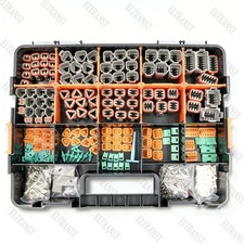 695pcs nuovo deutsch kit - 695pcs,