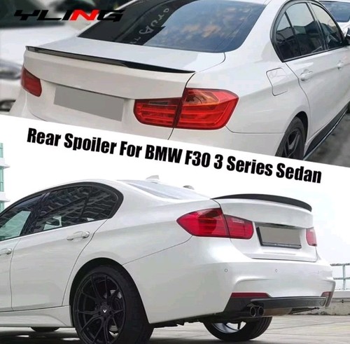 Spoiler posteriore style - posteriore,