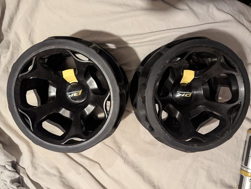 Powakaddy carrello golf - powakaddy, da