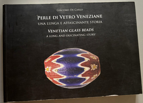 Carlo perle vetro - de,