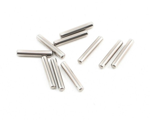 Xray mini pin perni acciaio - xray, in