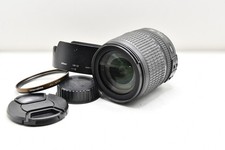 Zoom NIKON NIKKOR AF-S 18-105mm 1:3.5-5.6 GII ED SWM DX Aspherical + UV