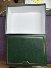 Autentico Rolex 18238;18239