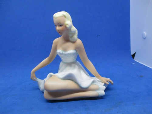 Statuina vintage schaubach - statuina,