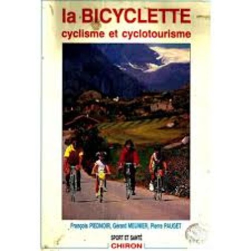 Bici ciclismo e - la, bici: