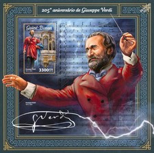 GIUSEPPE VERDI Compositore di
