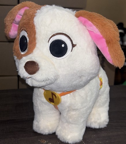 Peluche cane cucciolo - , tango