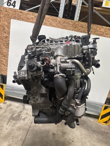 Motore per scirocco 0 - scirocco, 2.0