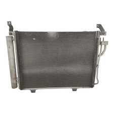 Condensatore Aria Condizionata Ac HYUNDAI I10 1 Serie Benzina GPL RICAMBIO USATO