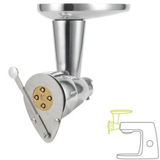 Kenwood KAX92.A0ME Accessorio