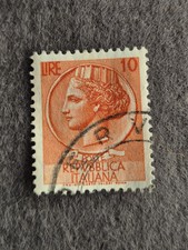 RARE ITALIAN STAMPS