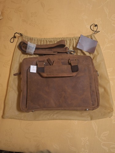 Borsa porta pelle - borsa, di