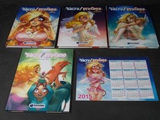 SACRO / PROFANO 1/3 Serie Cpl