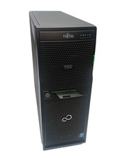 SERVER FUIJTSU PRIMERGY TX 120 S3 USATO