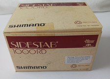 VTG Rare Shimano Sidestab
