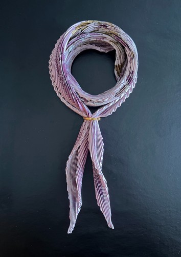 Foulard seta hermès - seta,