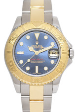 Orologio Rolex Yacht-Master