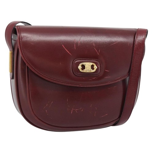 Borsa tracolla celine pelle - celine,