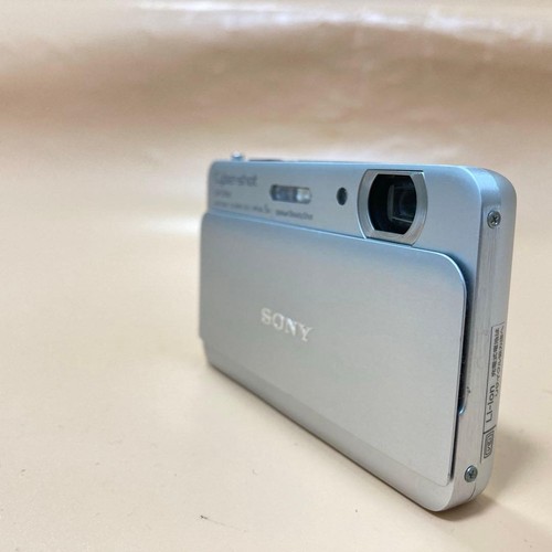 Fotocamera digitale sony - fotocamera,
