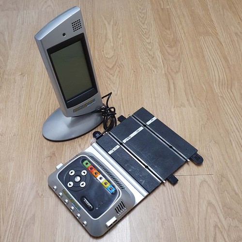 Scalextric computer - scalextric,
