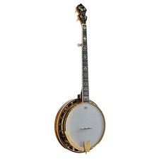 Epiphone Earl Scruggs Golden