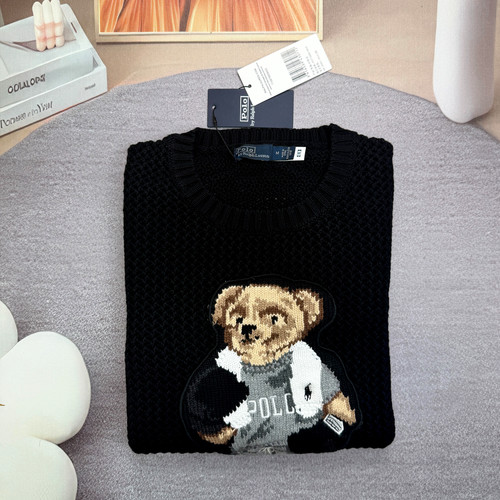 Polo ralph lauren maglione - polo,