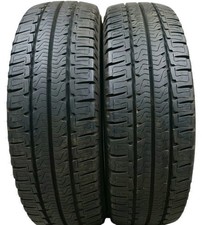 2 pneumatici estivi 225/75 R