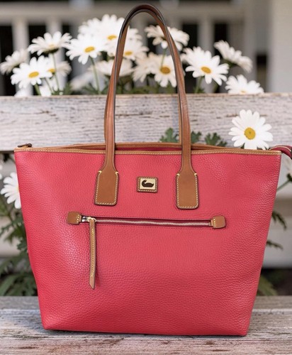 Borsa tracolla dooney bourke - borsa,