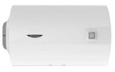 Ariston Scaldabagno Elettrico ad Accumulo Ariston Pro1 R 100L H/3 Orizzontale