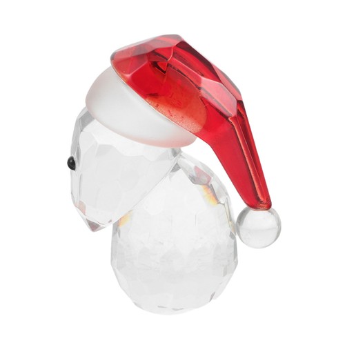 Statuine babbo natale - di, in