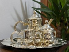 Servizio da the caffè colore