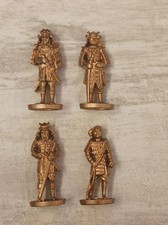 Soldatini Metalfiguren Kinder