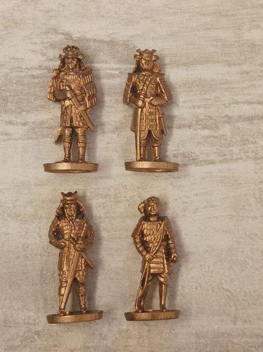 Soldatini metalfiguren kinder - soldatini,