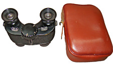 Binocolo Hensoldt Wetzlar