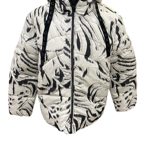 Piumino donna reversibile con - piumino,