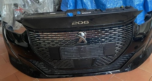 Musata completa peugeot 208 - completa,