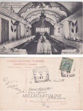 RANDAZZO: Collegio Municipale