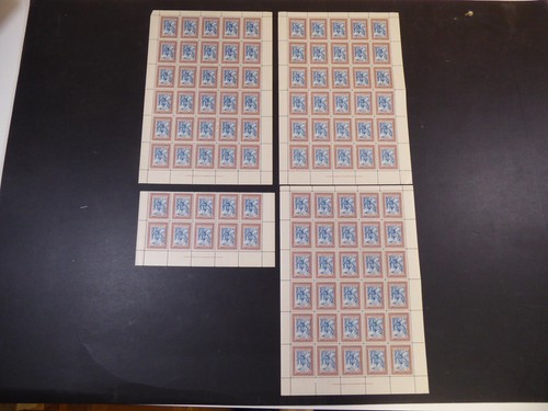San marino 1947 l posta - 1947,, 50