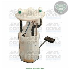 77055 Pompa carburante Meat Gasolio per RENAULT MASTER