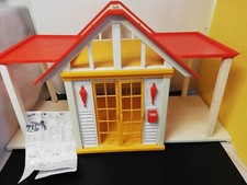 CASA DI CAMPAGNA DREAM COTTAGE BARBIE MATTEL HOUSE VINTAGE ANNI 80"