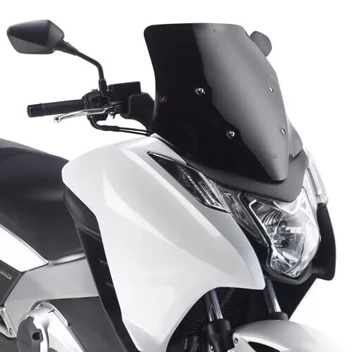 Cupolino givi honda - cupolino,