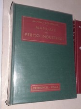 Manuale cremonese del perito - manuale,