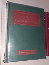 MANUALE CREMONESE DEL PERITO INDUSTRIALE