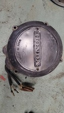 1972 honda CB350 four CB350F