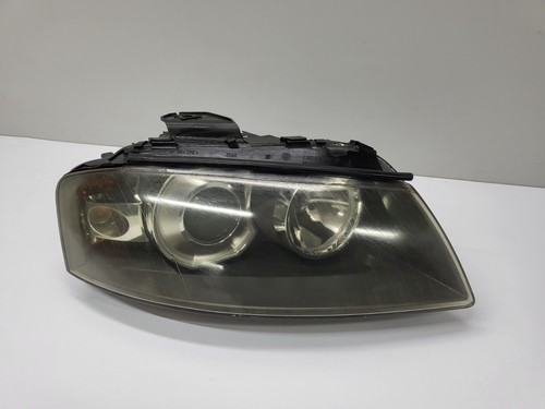 Audi faro proiettore - audi,