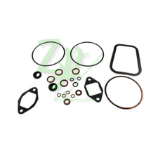 SERIE GUARNIZIONI SMERIGLIO