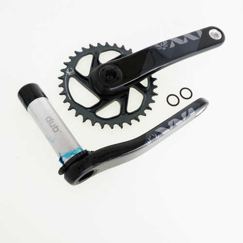 Guarnitura sram xx1 eagle - sram,
