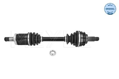 Albero motore meyle 314 - albero,