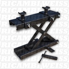 Sollevatore moto SMX sollevatore moto sollevatore a forbice supporto di montaggio mini-lift NUOVO