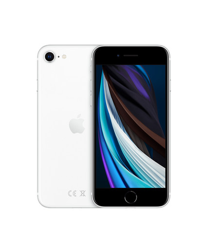 Apple iphone 2020 red - se,